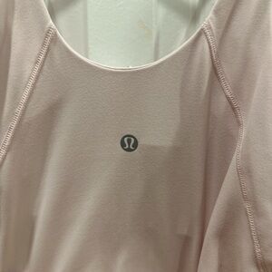 Lululemon Align Tank